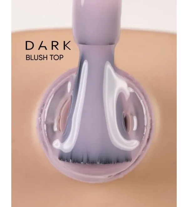 Топ Dark Blush, 10 мл